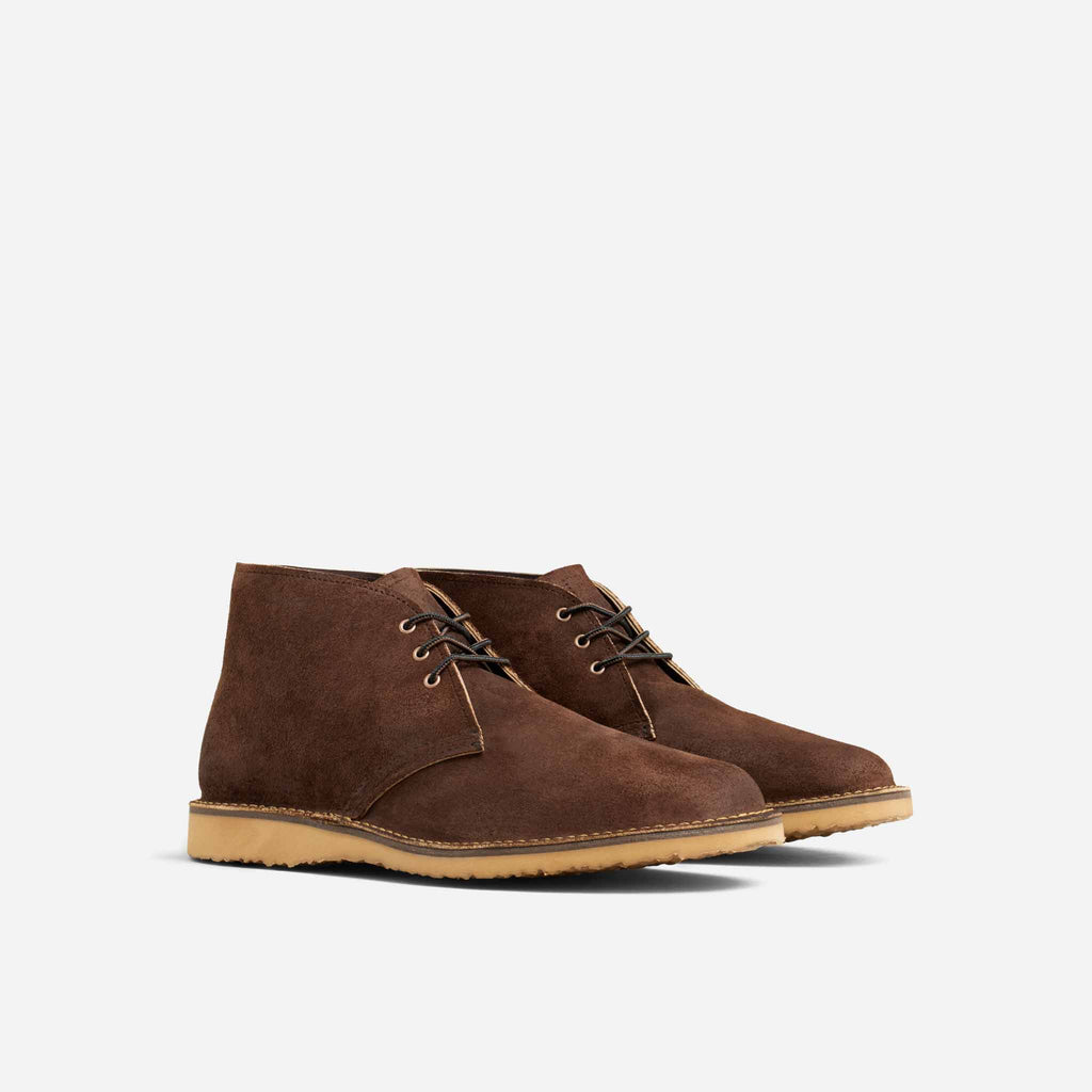Red Wing 3315 WEEKENDER CHUKKA