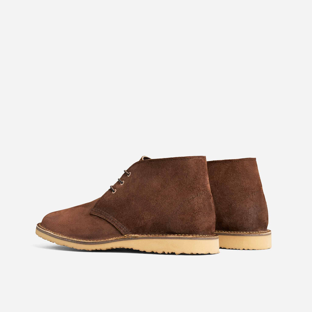 Red Wing 3315 WEEKENDER CHUKKA