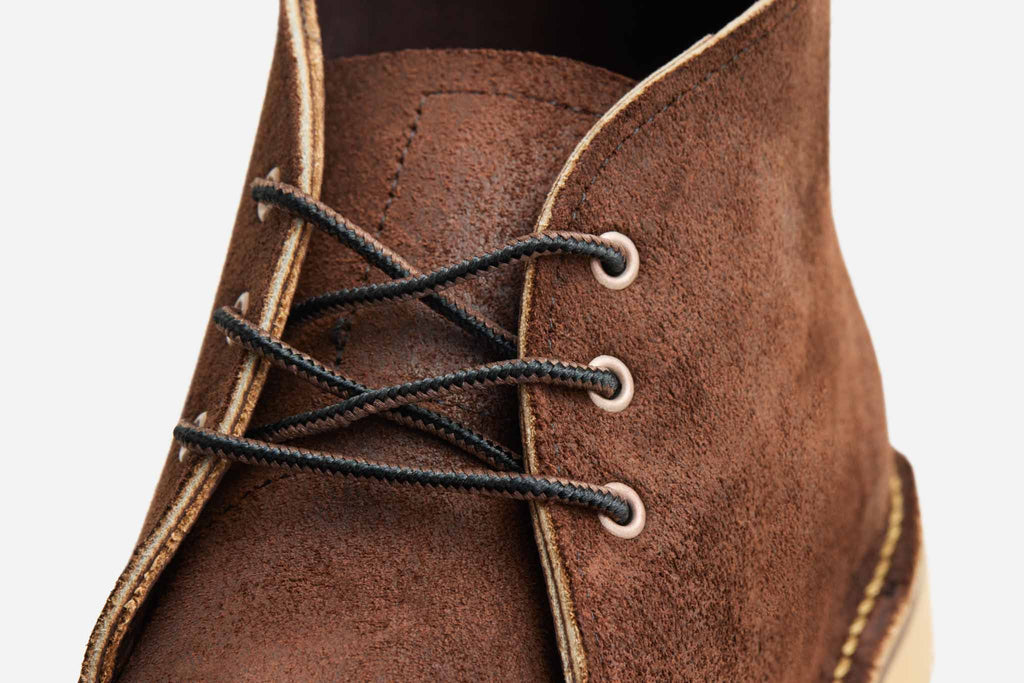 Red Wing 3315 WEEKENDER CHUKKA
