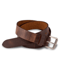 Red Wing Copper Rought And Tough Leather Belt