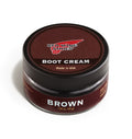 Red Wing Shoe Cream Brown