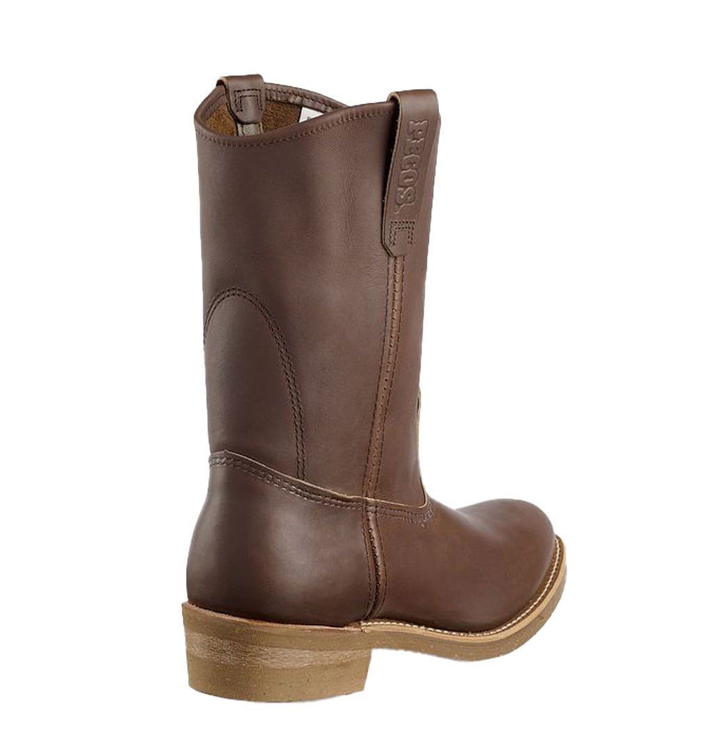 Red Wing 1155 Pecos Amber Harness