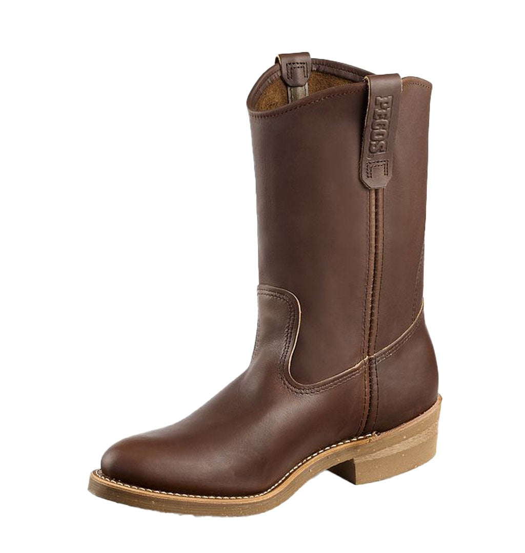 Red Wing 1155 Pecos Amber Harness