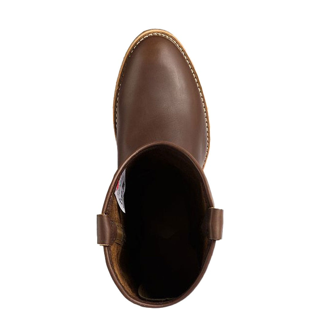 Red Wing 1155 Pecos Amber Harness