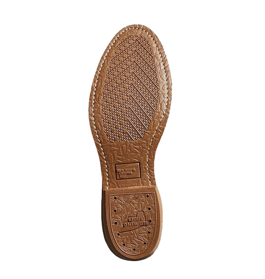 Red Wing 1155 Pecos Amber Harness