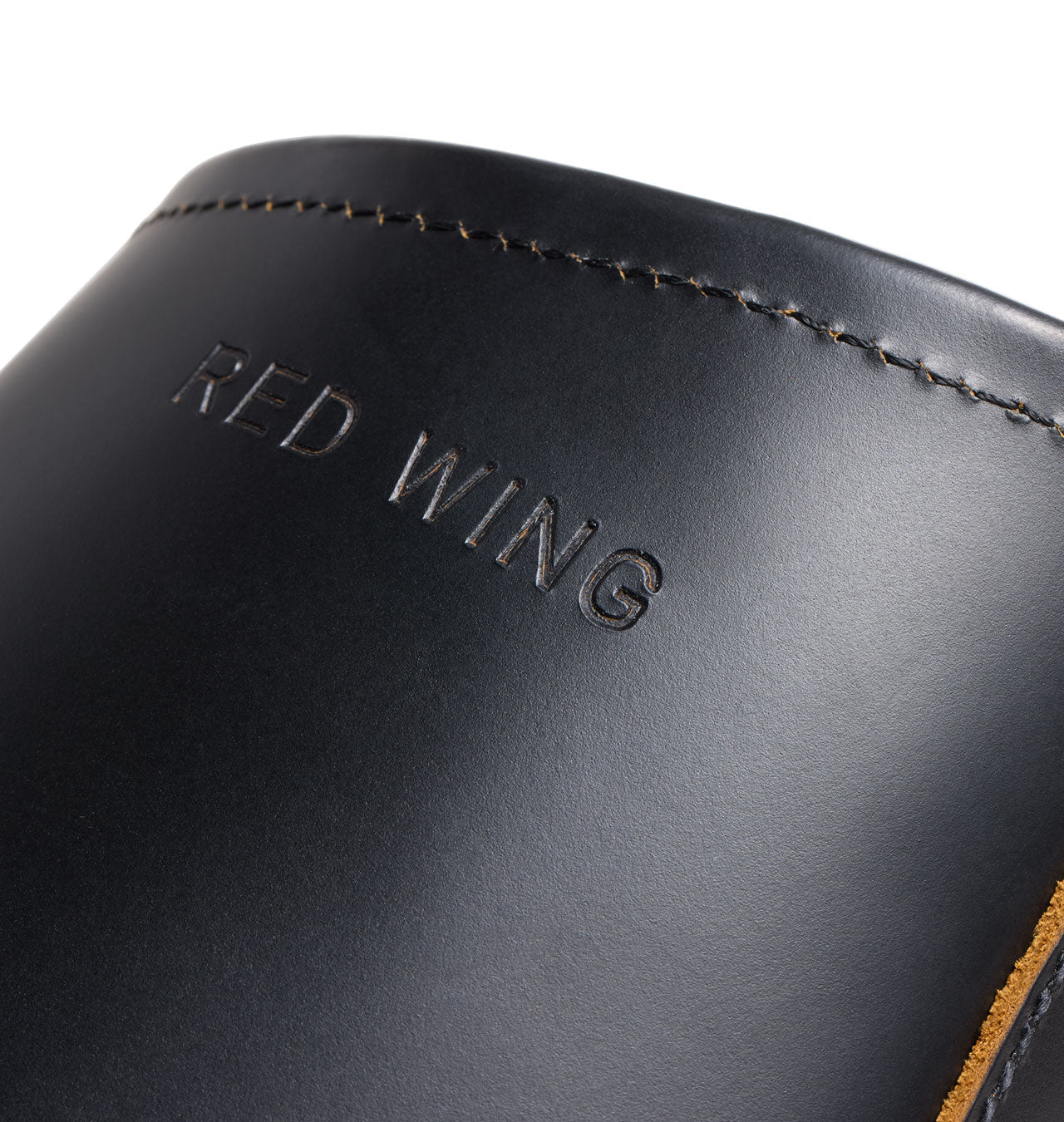 Red Wing 2966 Engineer Black Klondike