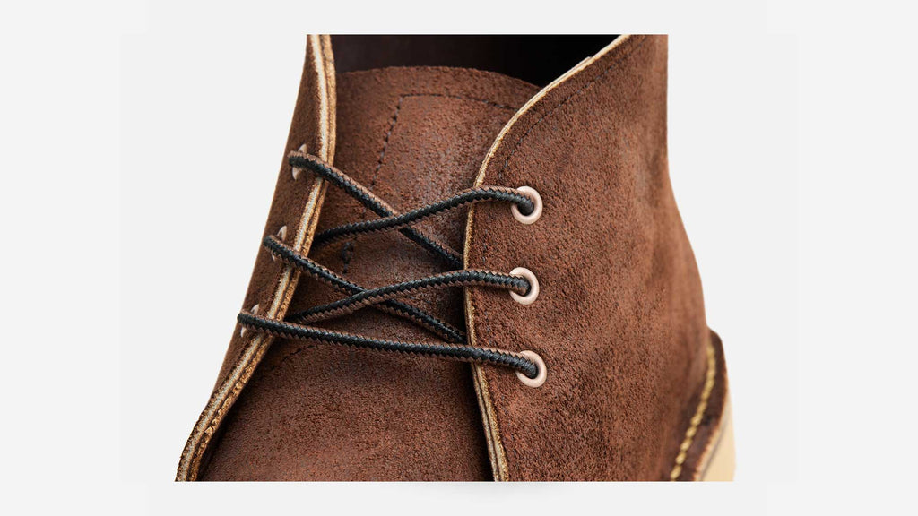 Red Wing 3315 WEEKENDER CHUKKA