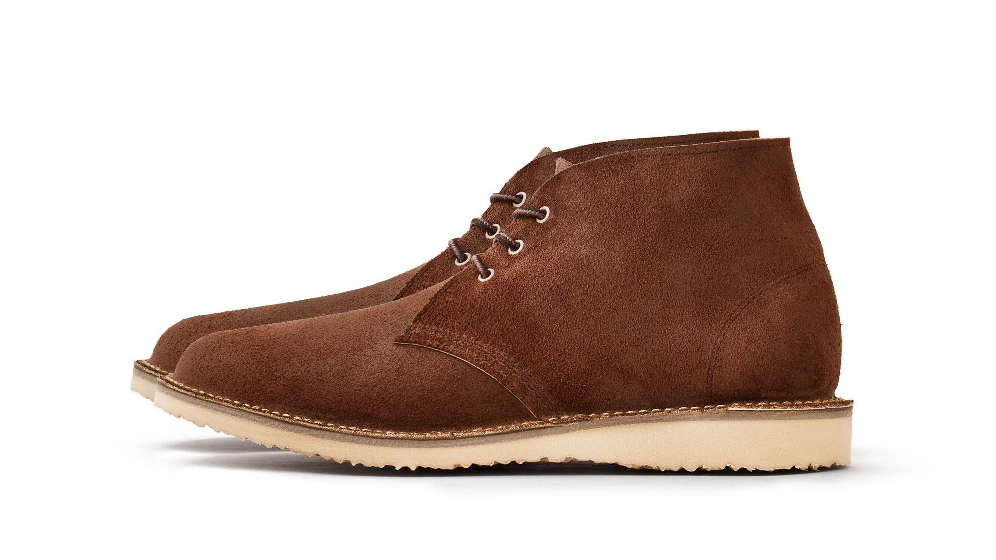 Red Wing 3315 WEEKENDER CHUKKA