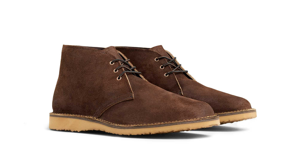 Red Wing 3315 WEEKENDER CHUKKA