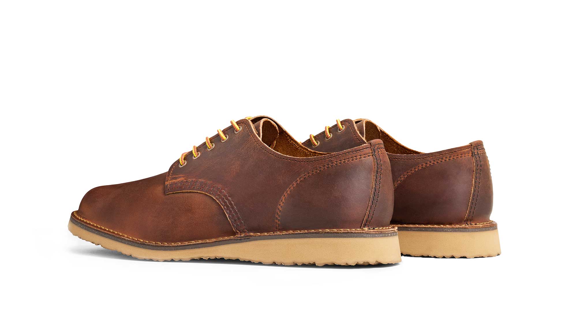 Red Wing 3604 Weekender Oxford