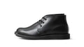 Red Wing 9196 Postman Chukka Black Chaparral