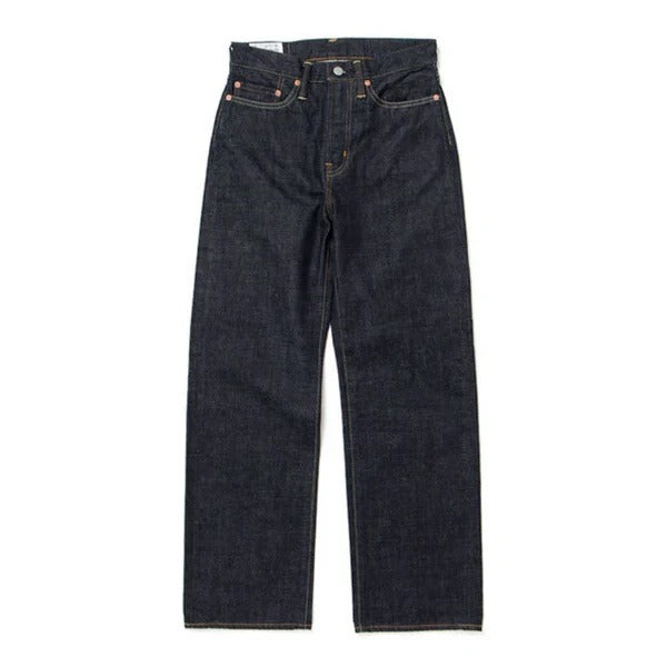 Studio D'Artisan Ladies SDL-704 13oz Women's Wide Straight Jeans SDL-704 Bombshell Jeans