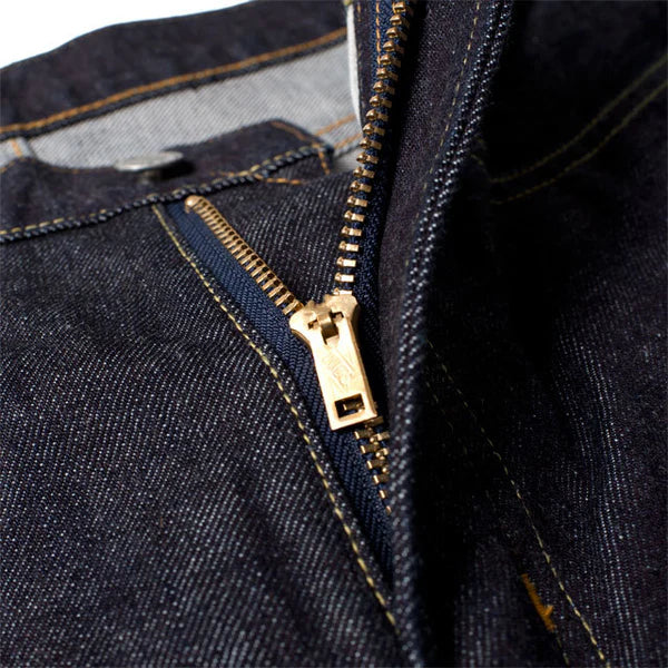 Studio D'Artisan Ladies SDL-704 13oz Women's Wide Straight Jeans SDL-704 Bombshell Jeans