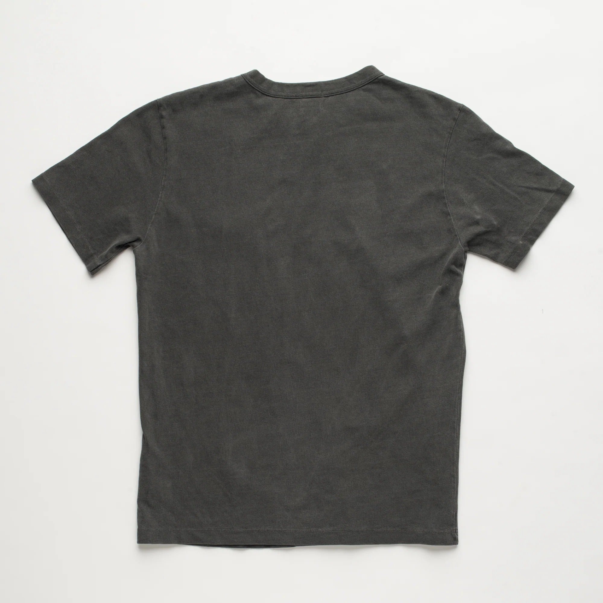 Freenote Cloth 13 Ounce Pocket T-Shirt Midnight