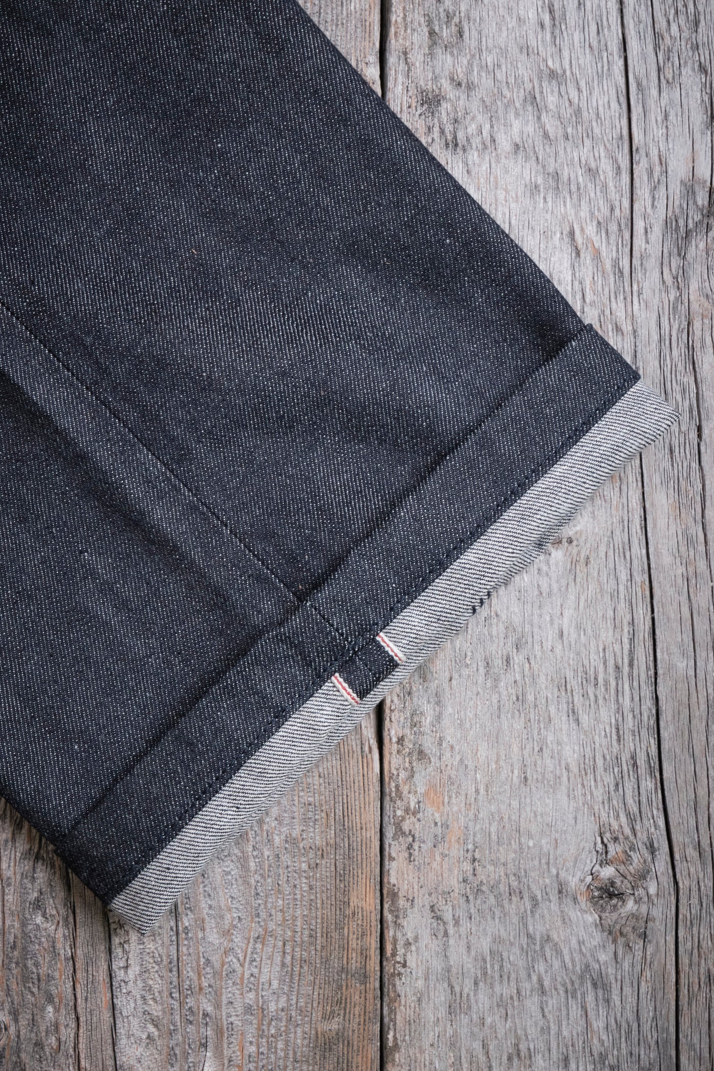 Freenote Cloth - Ortega Pant 13 Ounce Denim