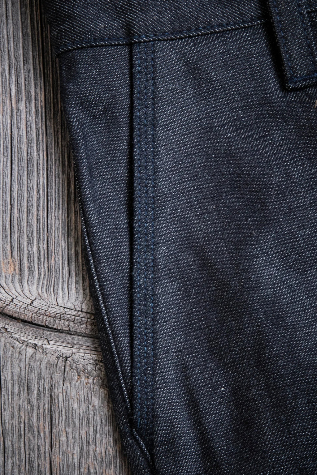 Freenote Cloth - Ortega Pant 13 Ounce Denim