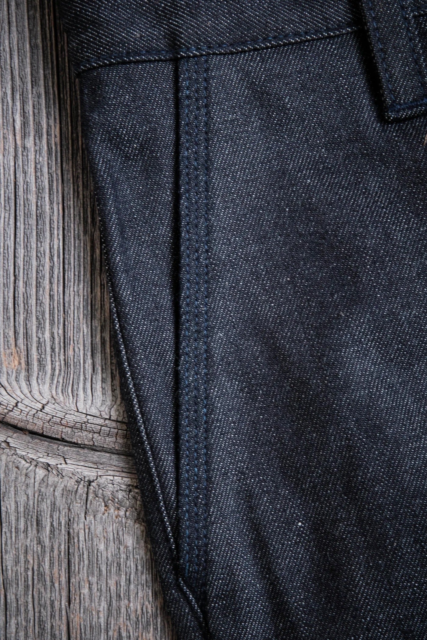 Freenote Cloth - Ortega Pant 13 Ounce Denim