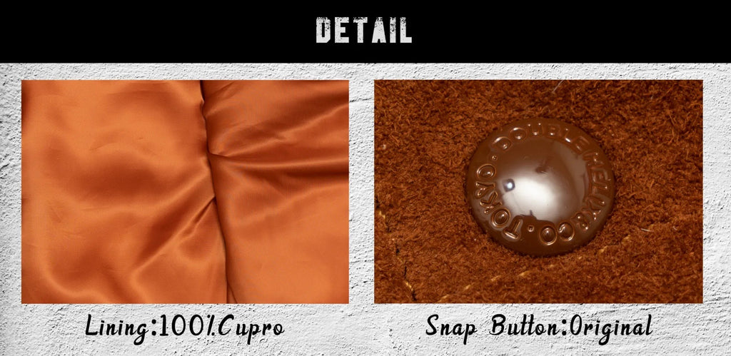 Double Helix The Boxer Vest - SC Brown