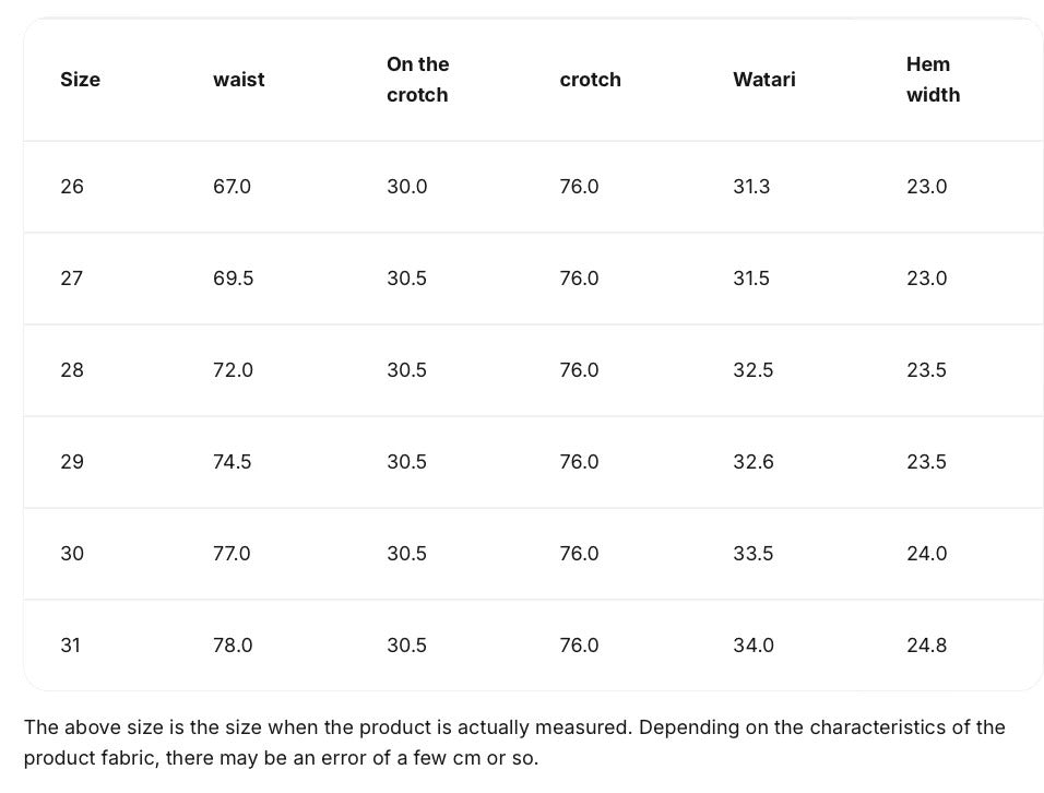 Studio D'Artisan Ladies SDL-704 13oz Women's Wide Straight Jeans SDL-704 Bombshell Jeans