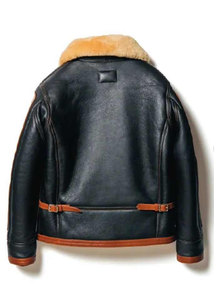 Y'2 LEATHER - COLOMER MOUTON Type ANJ-4