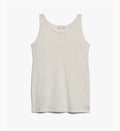 Merz b. Schwanen men's loopwheeled 136 Maco-Imit Tank Top