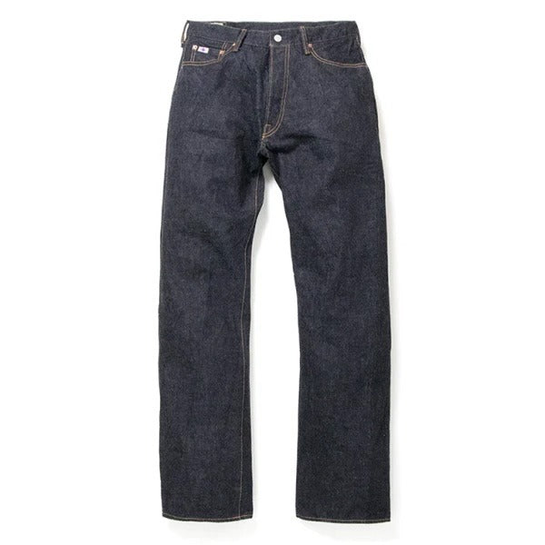 Studio D'Artisan SD102-CB 15oz Cinch-back jeans loose straight(Rinsed)