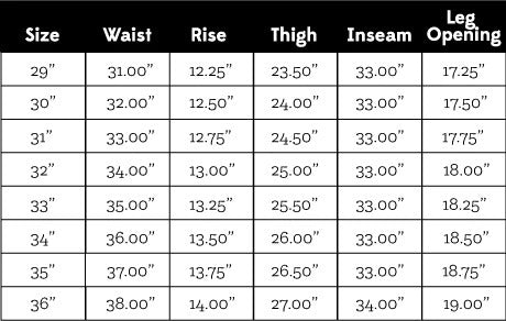 Ginew - Mohican Striped Shirt