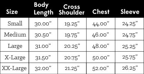 Freenote Cloth Modesto Jacket 11 Ounce Memphis Blue