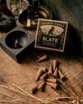 MANREADY MERCANTILE - Incense Cones - Slate