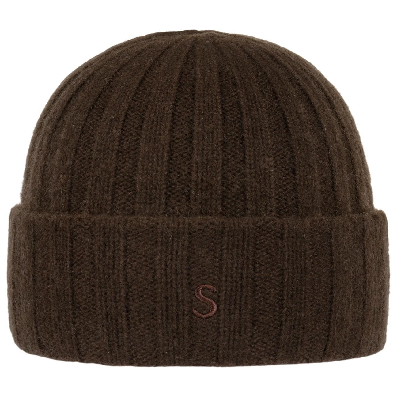 Stetson - Surth Cashmere Knit Hat - 8539201 - 61