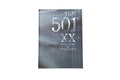 The 501 XX  A collection of Vintage Jeans Book