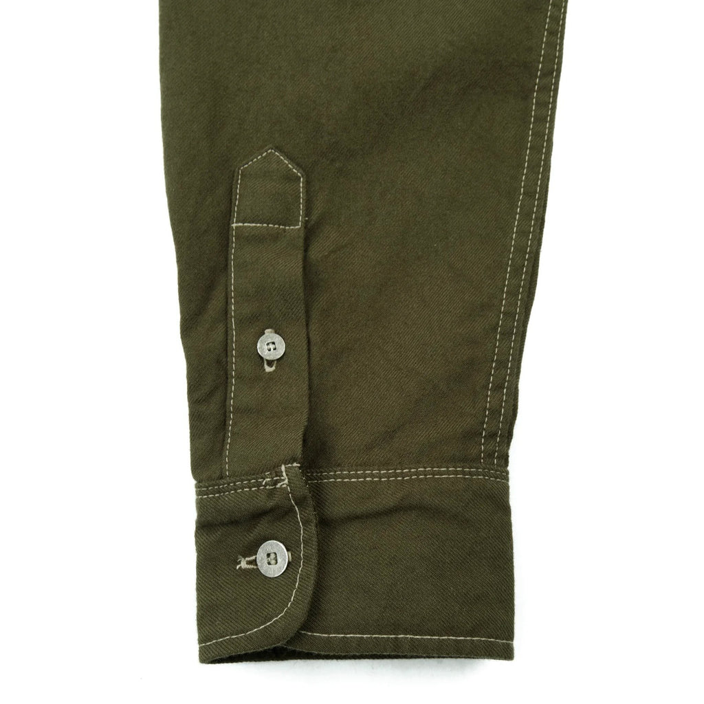 Freenote Cloth Kamas Olive