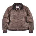 Freenote Cloth Claypool Ranch Jacket Oak