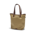 Croots England - Dalby Canvas Tall Tote - Khaki