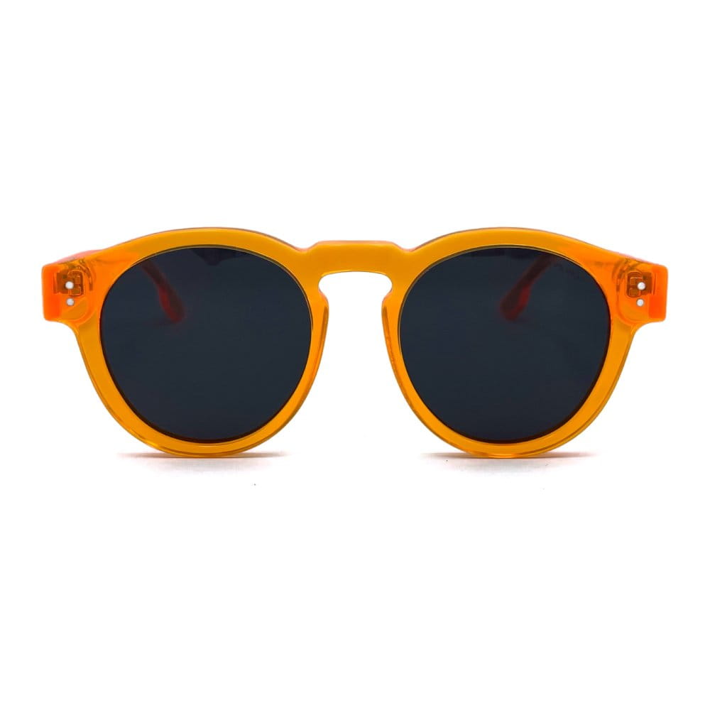 Komono - The Clement Neon Orange
