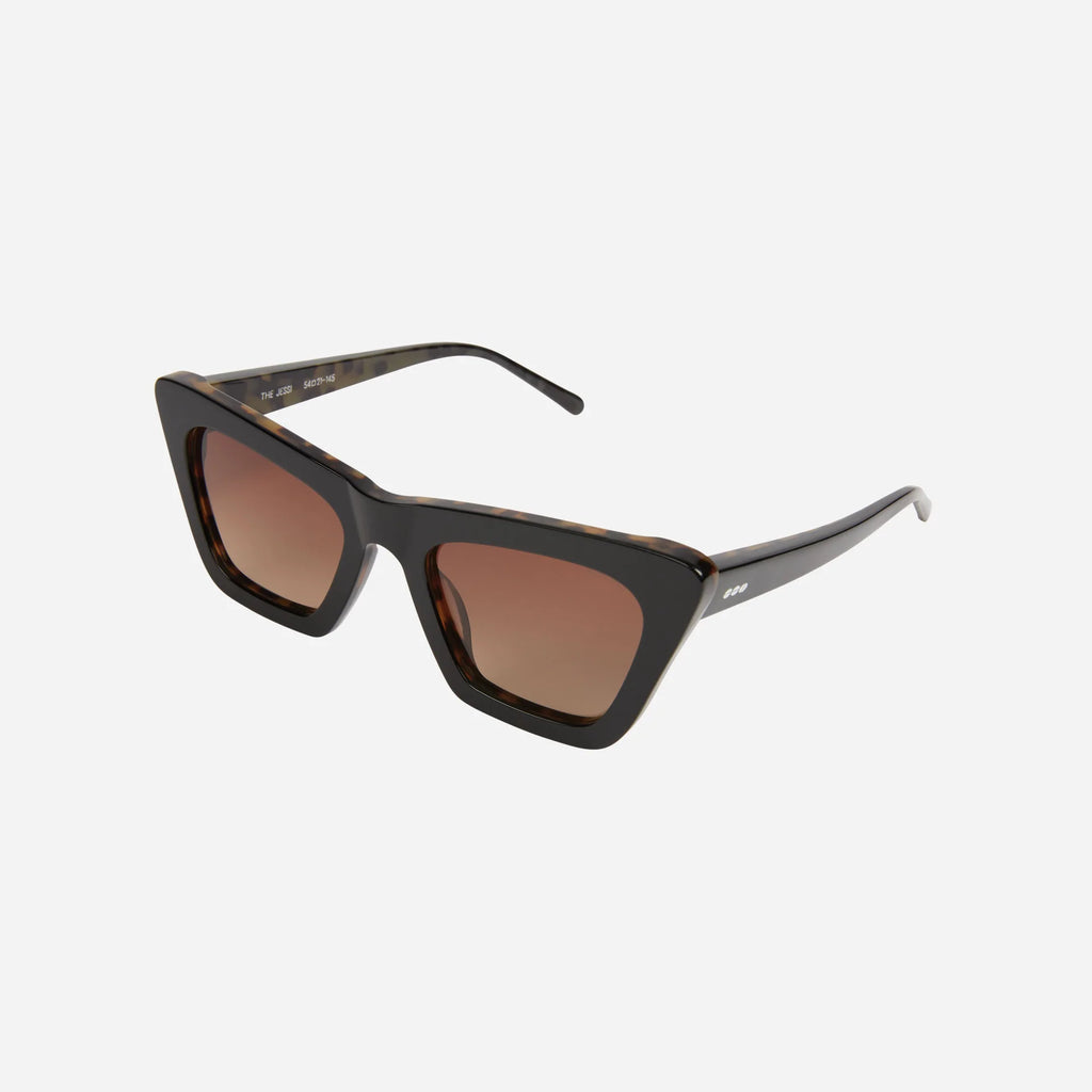 Komono - Jessie Black tortoise