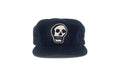 Ampal The Skull Navy - Snapback