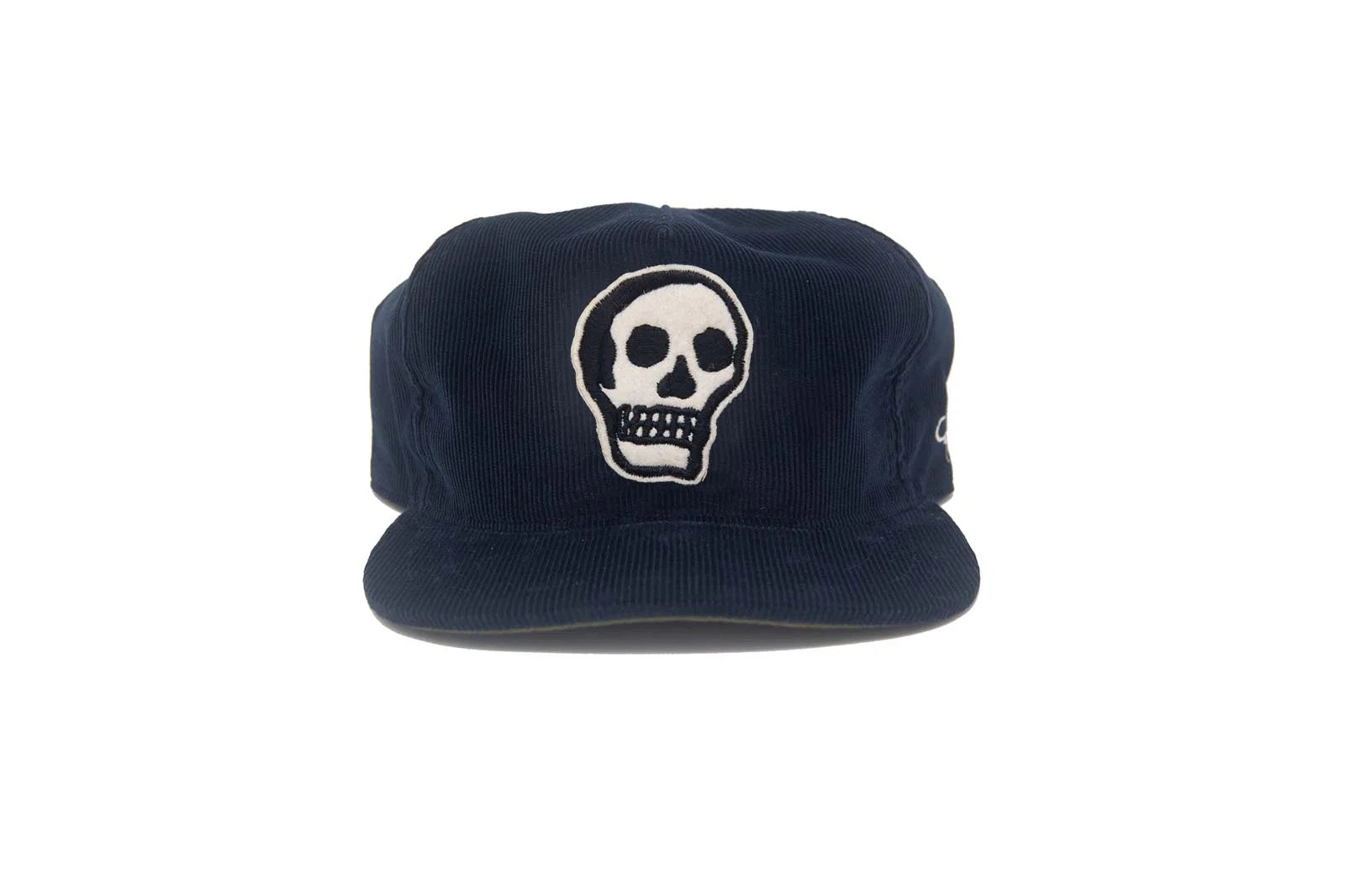 Ampal The Skull Navy - Snapback