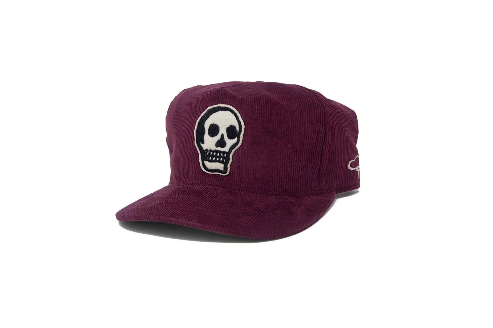Ampal The Skull Merlot - Snapback