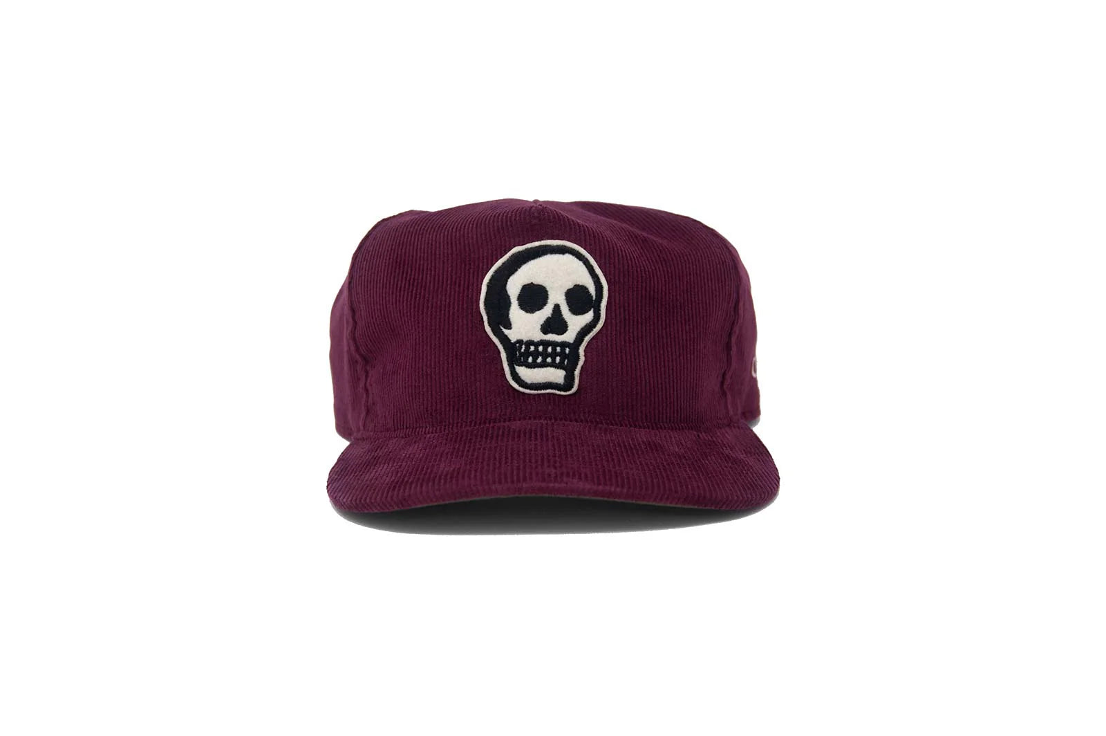 Ampal The Skull Merlot - Snapback