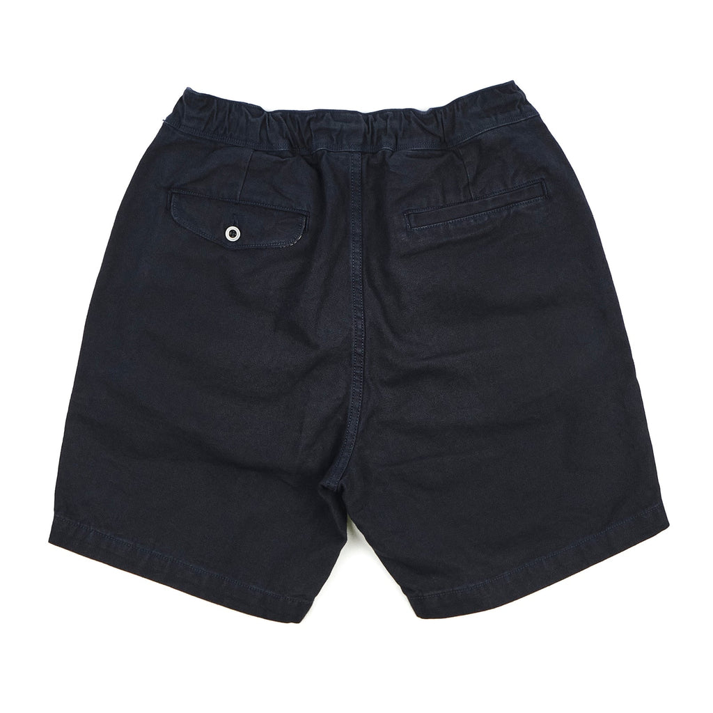 Freenote Cloth Deck Short Navy