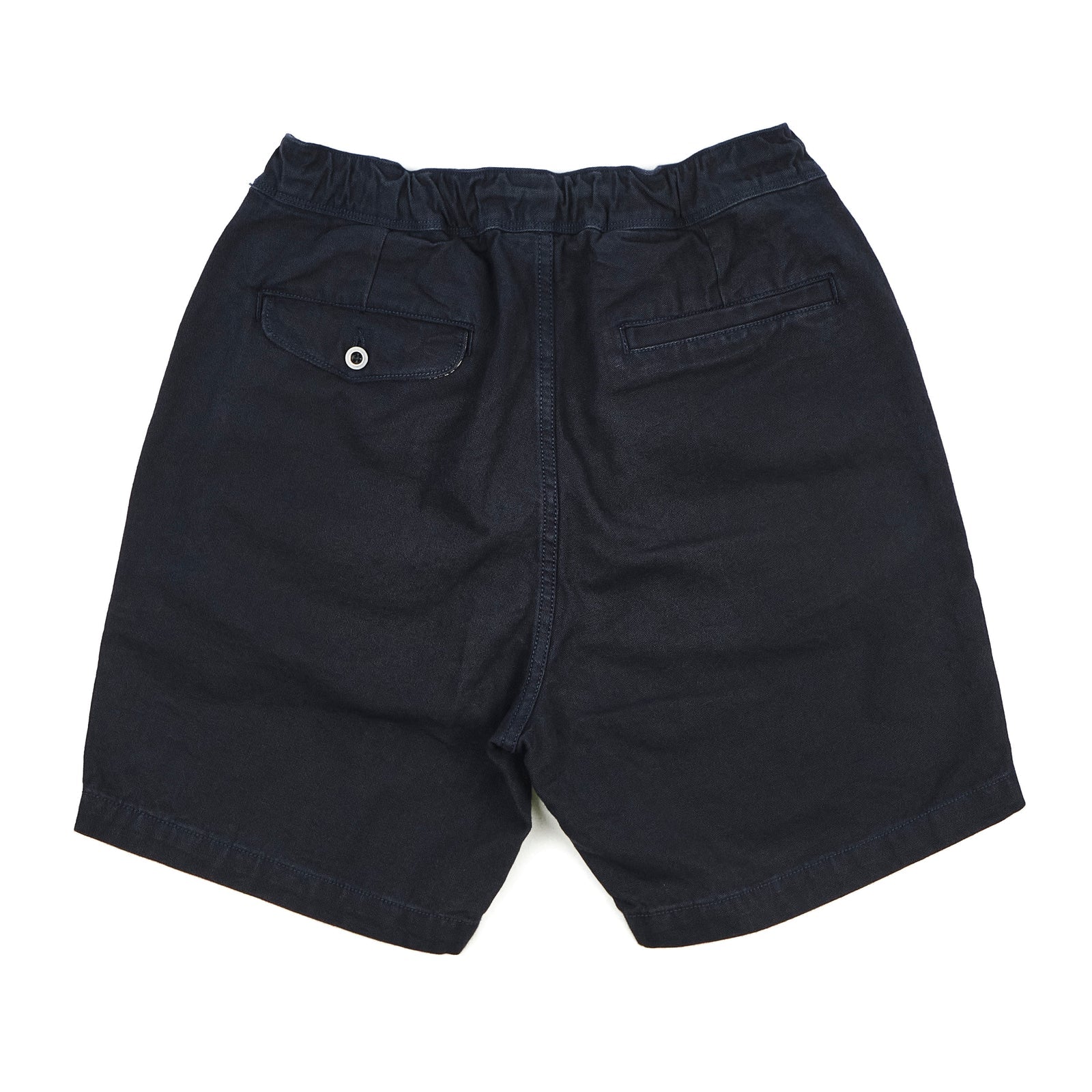 Freenote Cloth Deck Short Navy