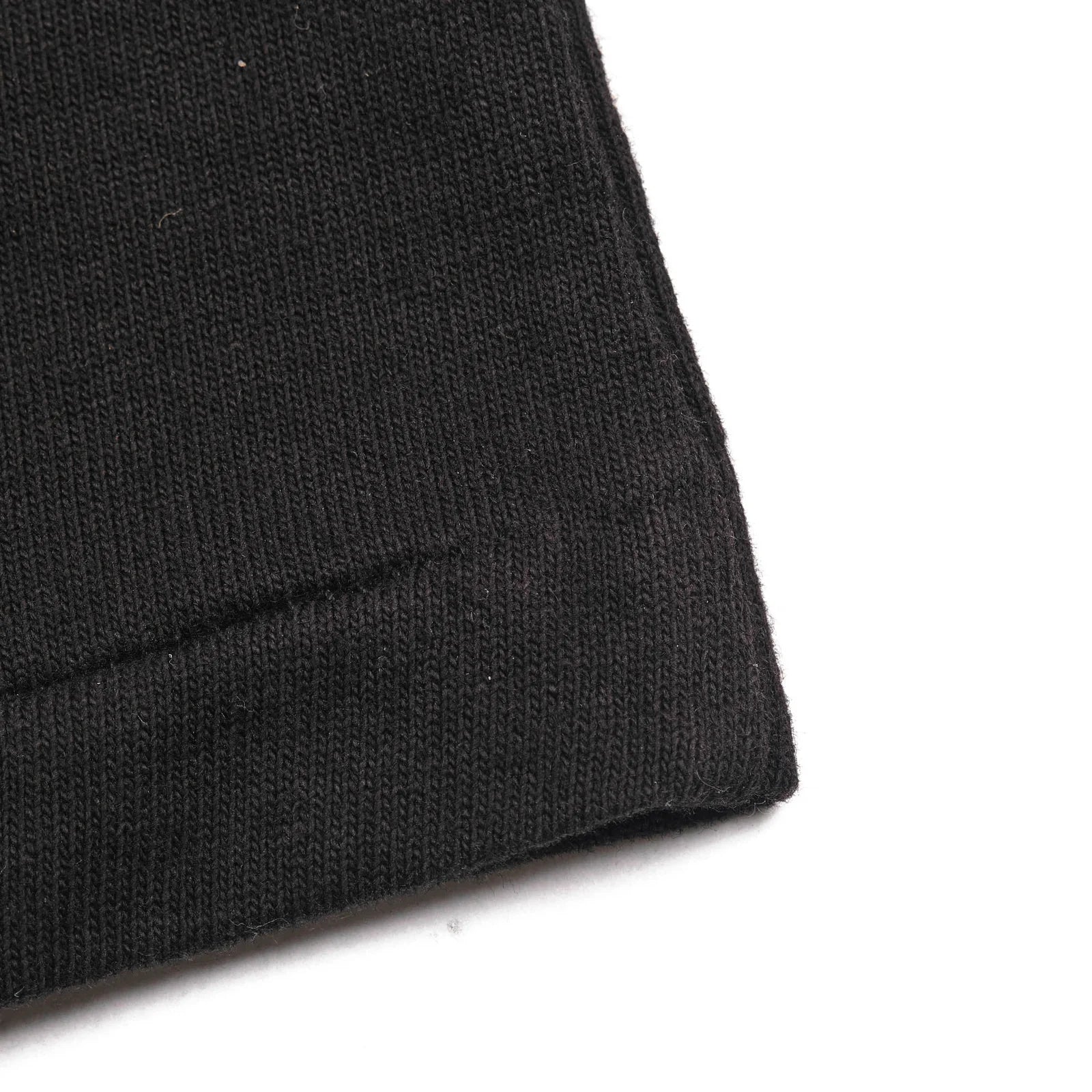 Freenote Cloth 13 Ounce Pocket T-Shirt Black