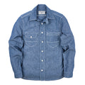 Freenote Cloth Modesto Chambray