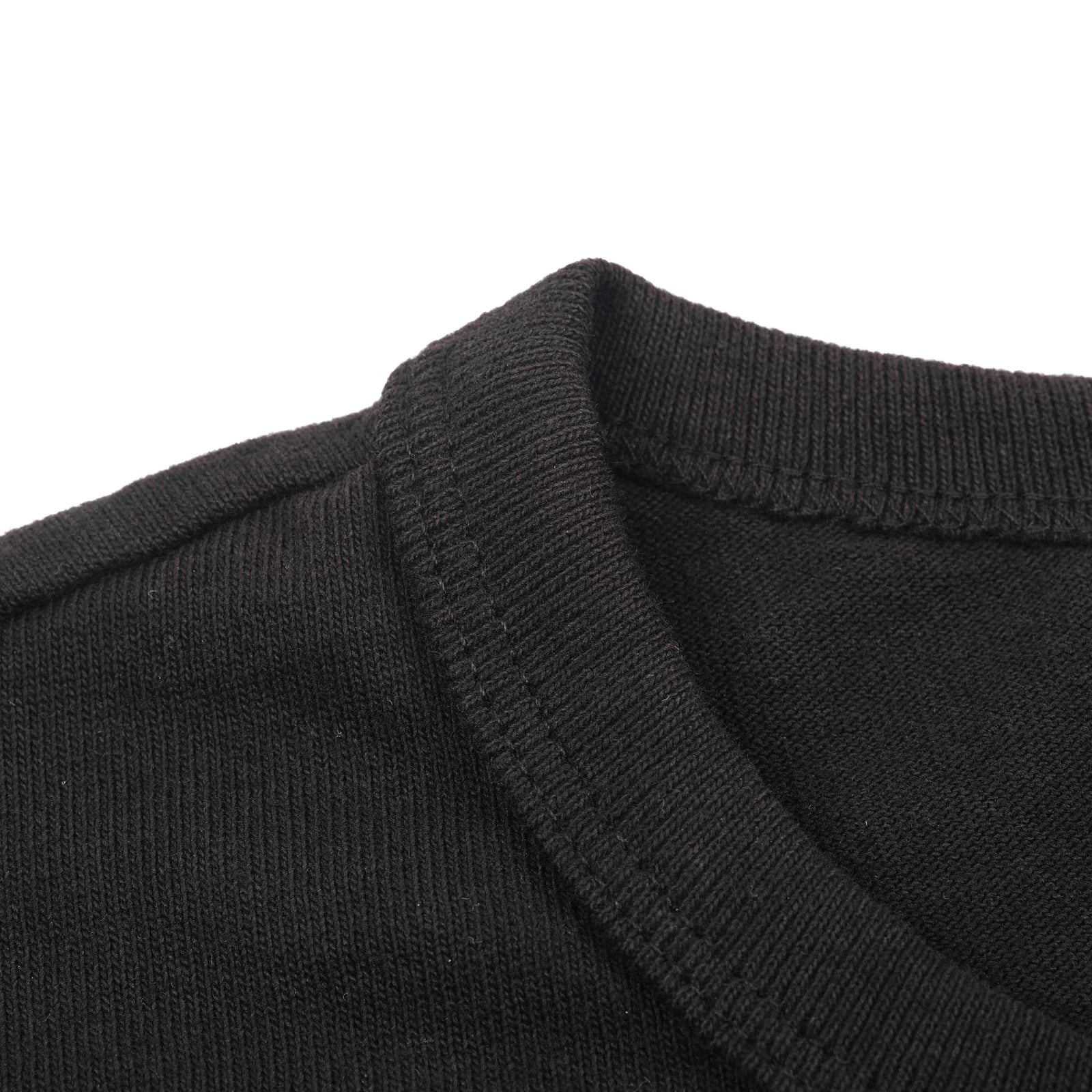 Freenote Cloth 13 Ounce Pocket T-Shirt Black