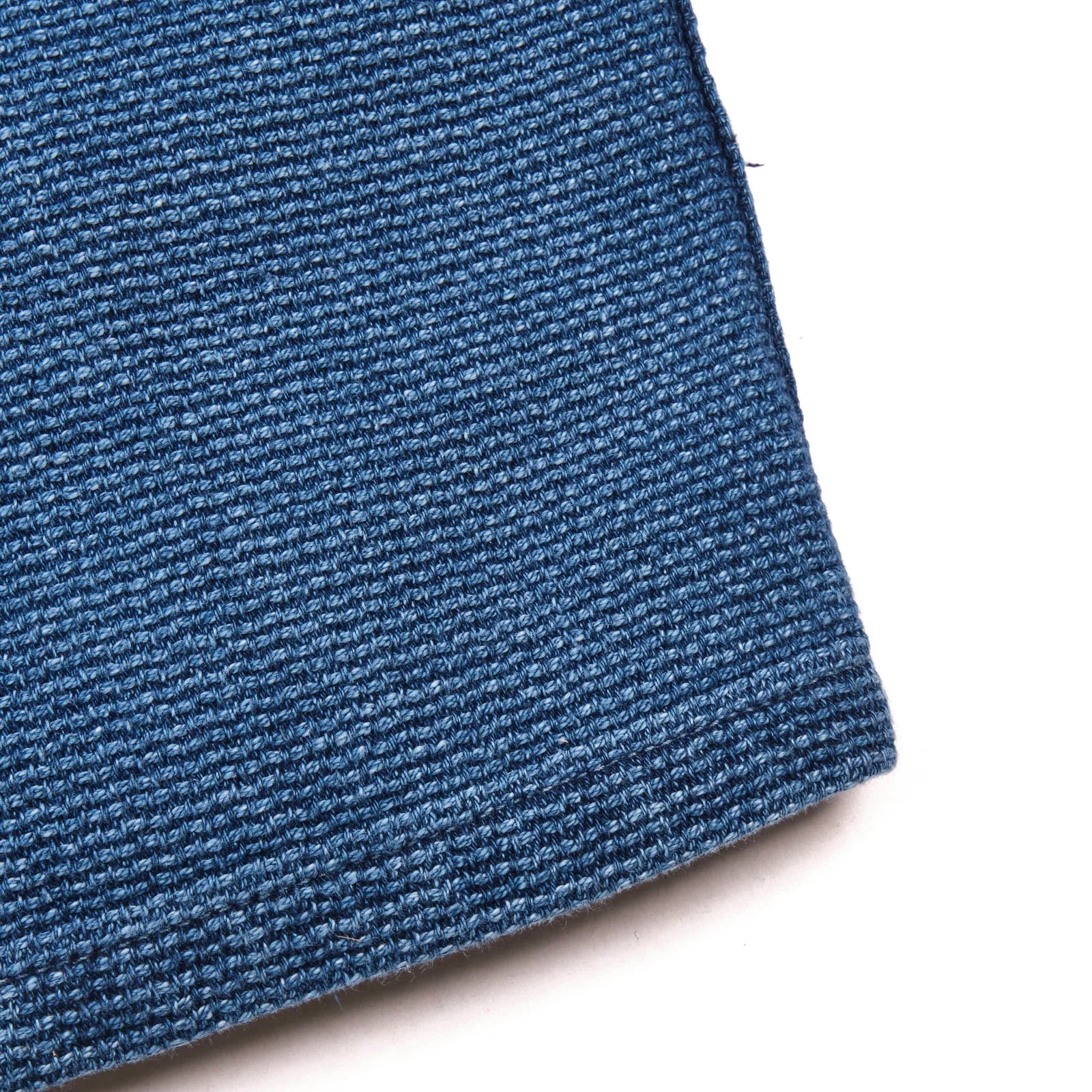 Freenote Cloth Midway Indigo Sashiko Two Year Wash