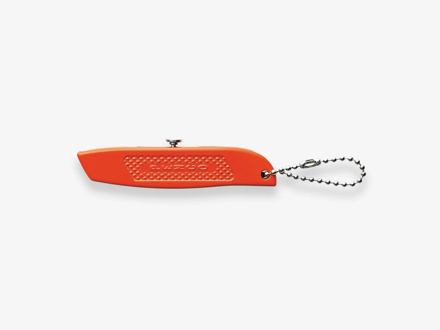 Penco UTILITY KNIFE - ORANGE
