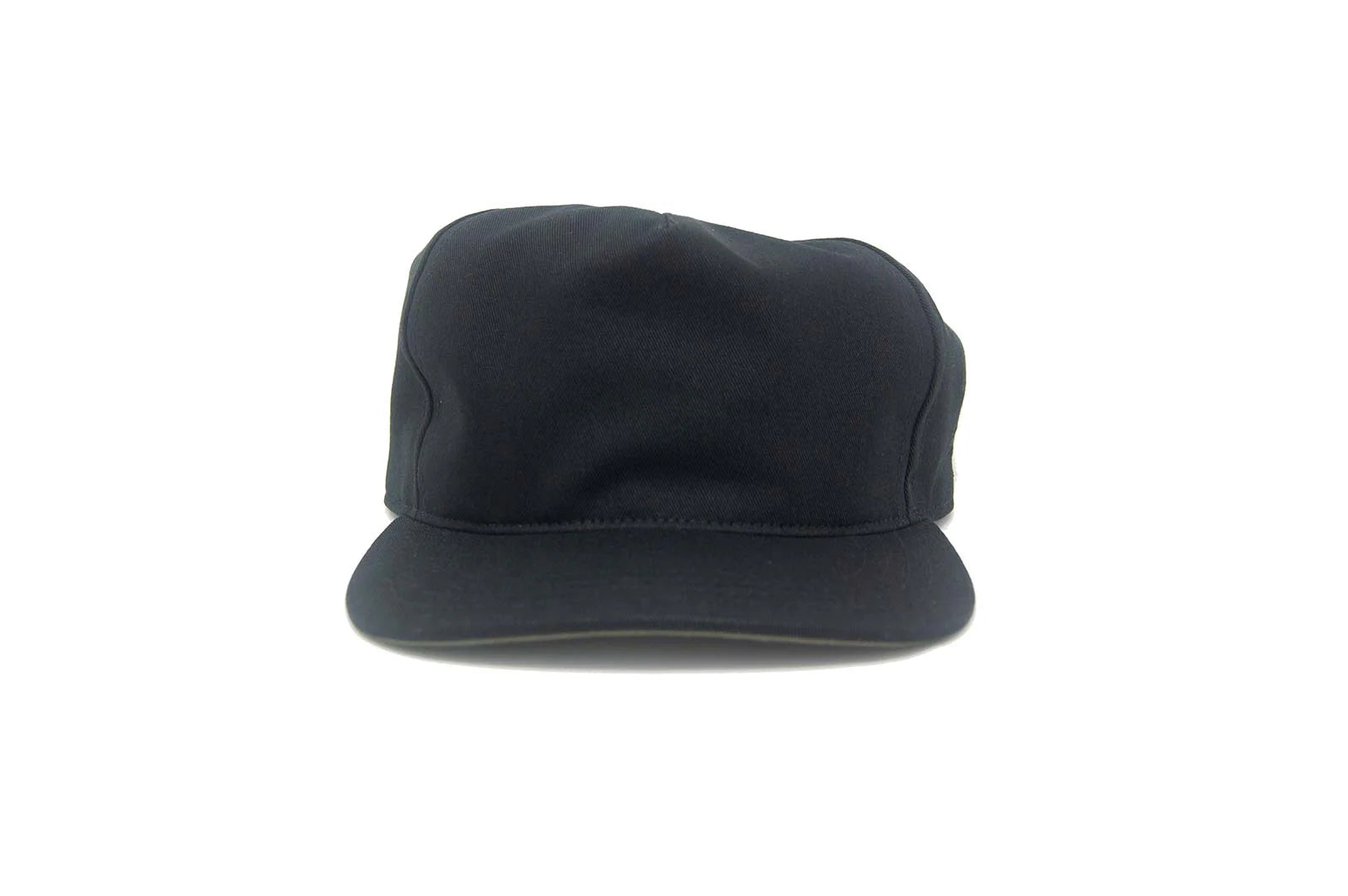 Ampal UNION IV Snapback - Black