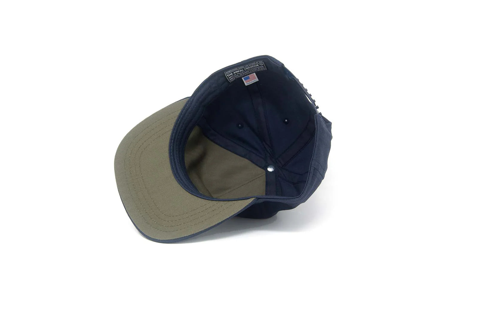Ampal UNION IV Snapback - Navy