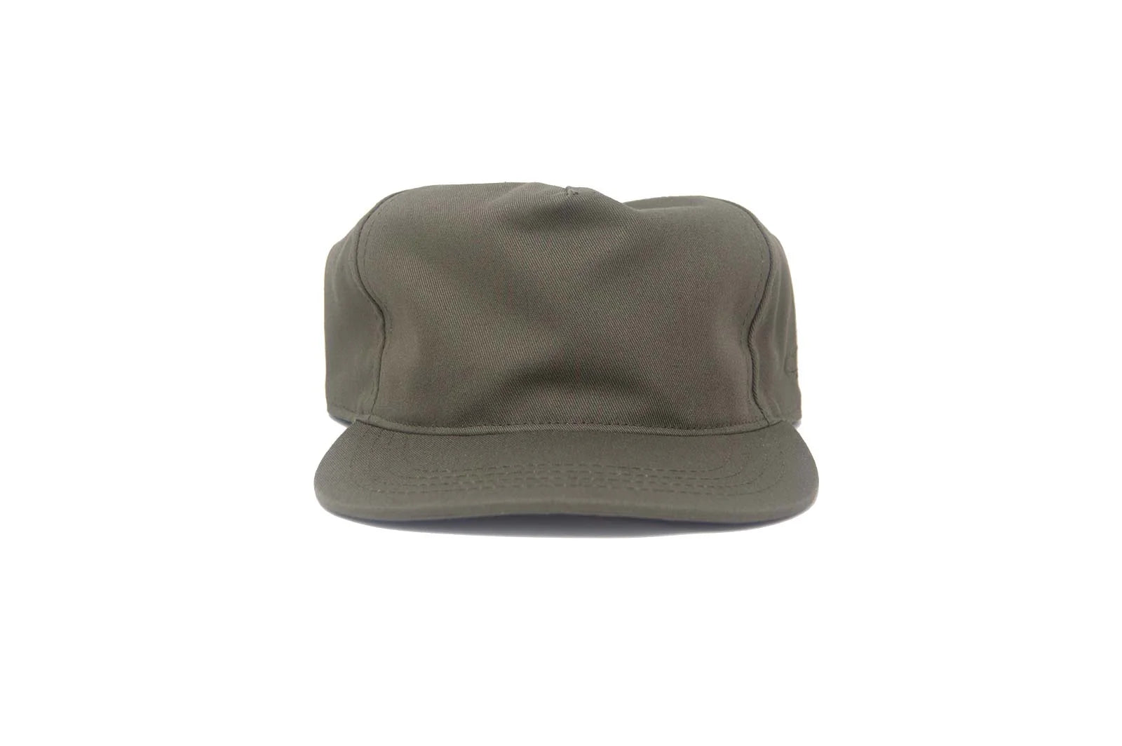 Ampal UNION IV Snapback - Olive